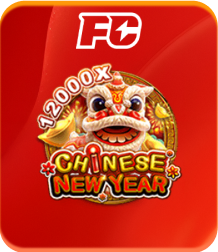 Chinese New Year