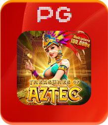 Kho Báu Aztec