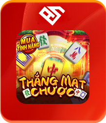 Thắng Mạt Chược