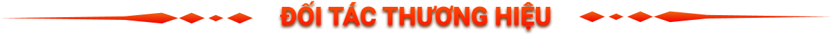 ĐỐI TÁC THƯƠNG HIỆU