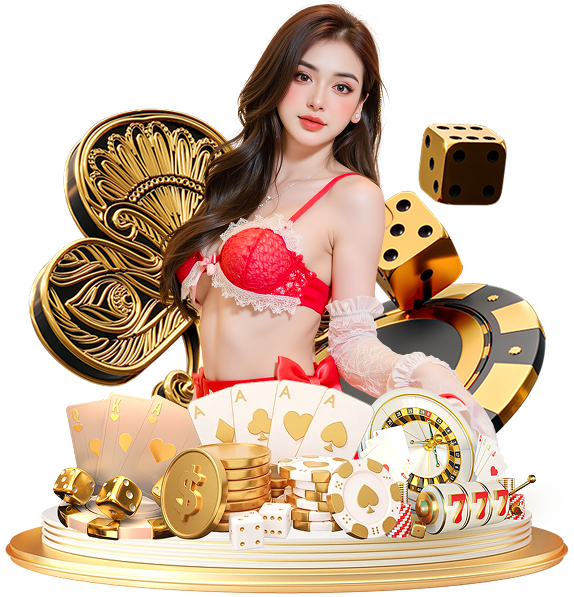 Nhân vật Casino
